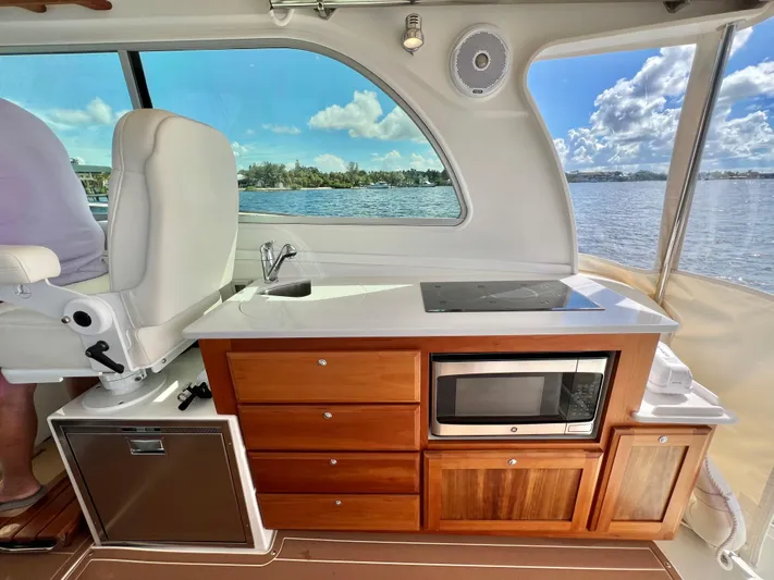 Si Lo Es Yacht Photos Pics 