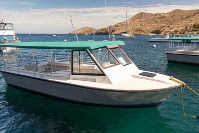 Seahawk island hopper