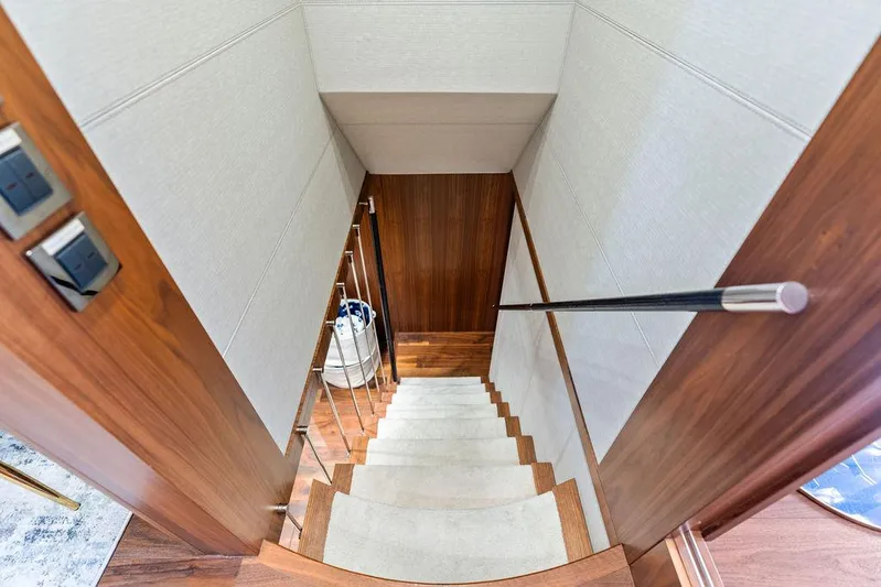 Sea Zar Yacht Photos Pics 