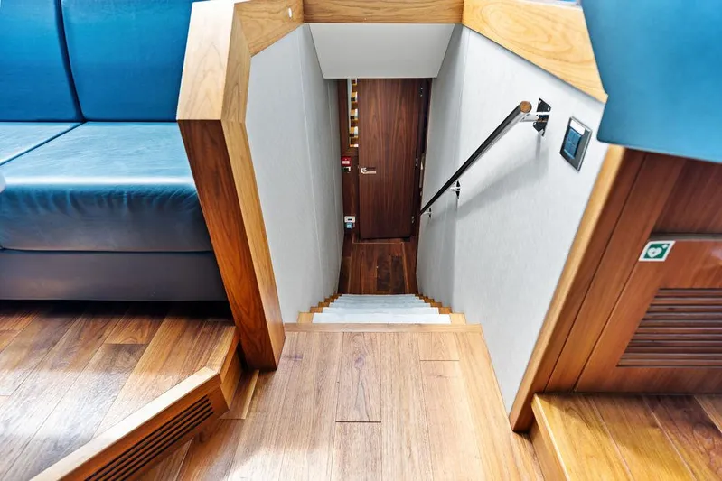 Sea Zar Yacht Photos Pics 