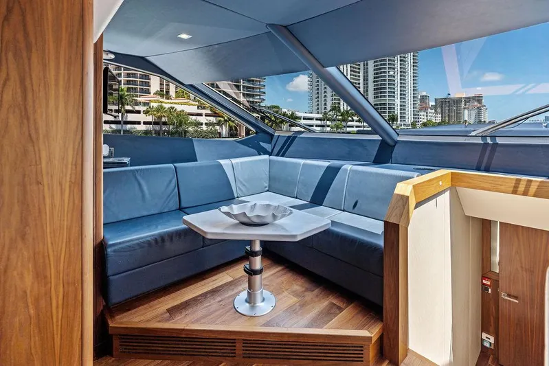 Sea Zar Yacht Photos Pics 