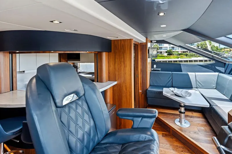 Sea Zar Yacht Photos Pics 