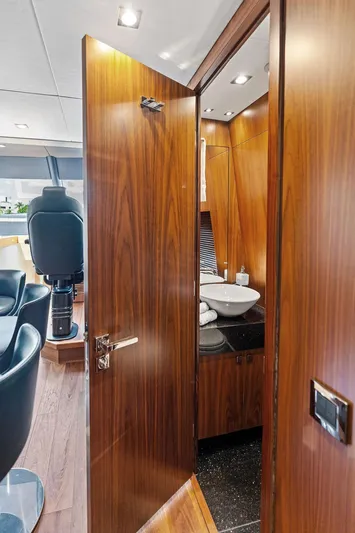 Sea Zar Yacht Photos Pics 