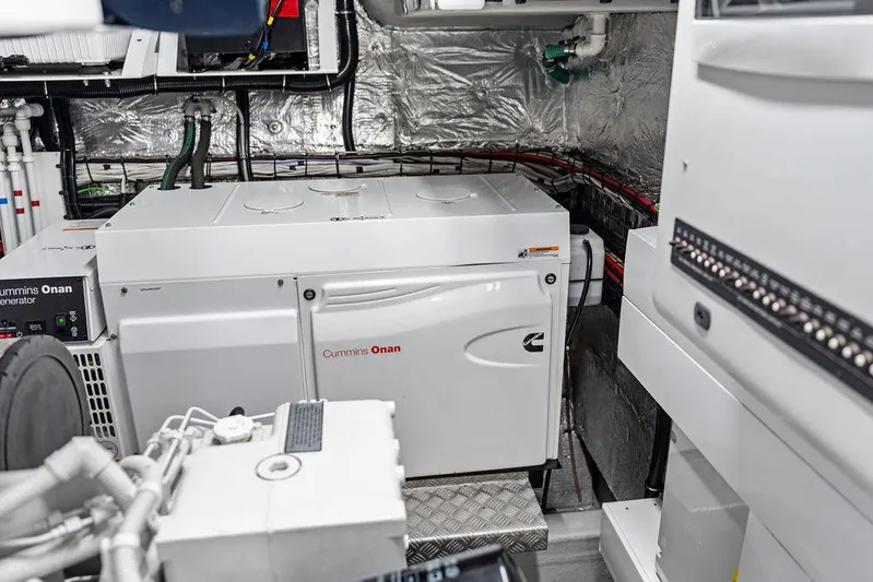 Sea Zar Yacht Photos Pics 