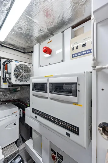 Sea Zar Yacht Photos Pics 