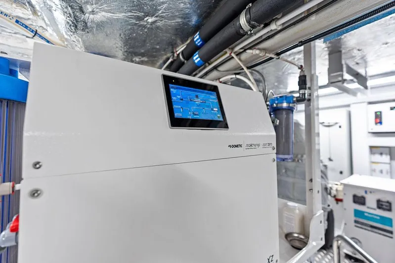 Sea Zar Yacht Photos Pics 