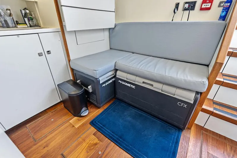 Sea Zar Yacht Photos Pics 