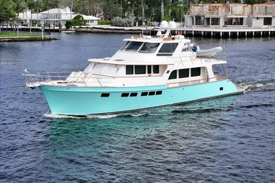 Marlow 66E