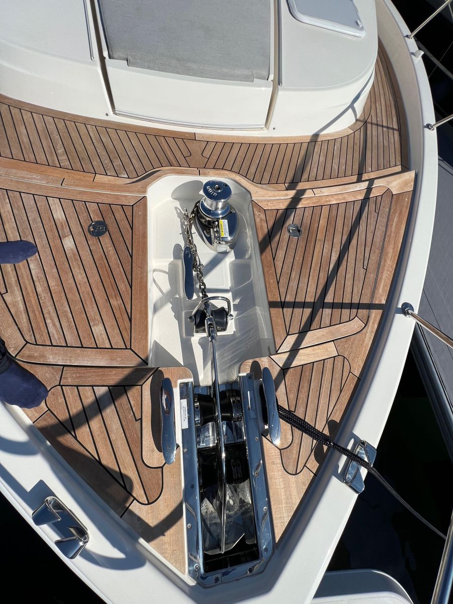 2022 Riviera 50 