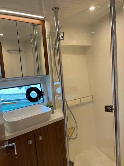 Scorpius Yacht Photos Pics 