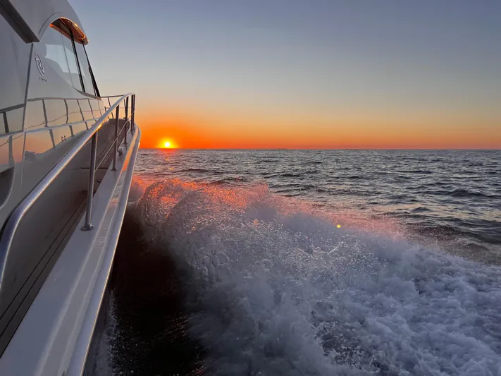 Scorpius Yacht Photos Pics 