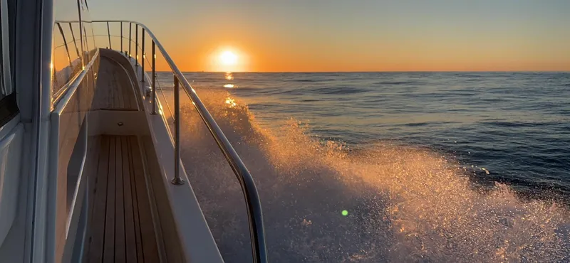 Scorpius Yacht Photos Pics 