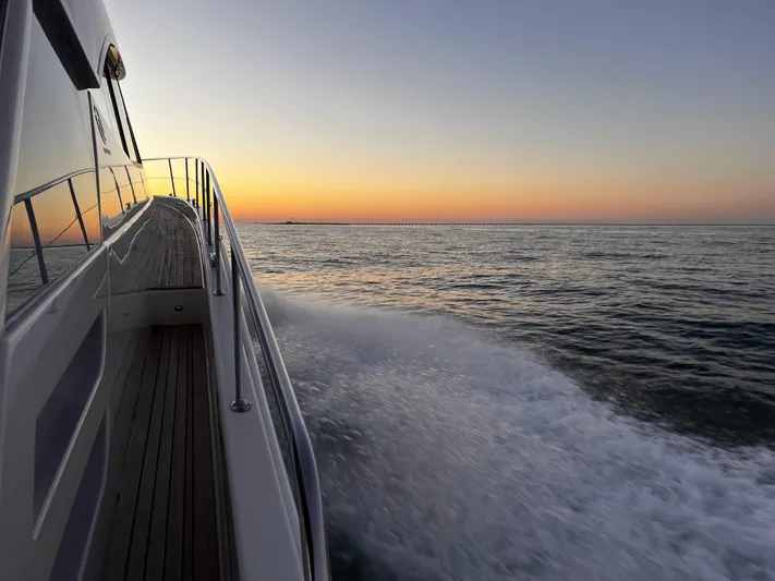 Scorpius Yacht Photos Pics 