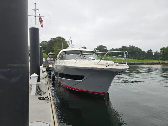 Scorpius Yacht Photos Pics 