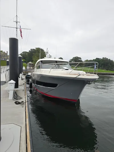 Scorpius Yacht Photos Pics 