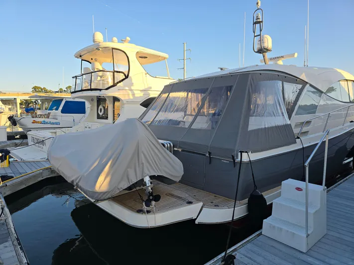 Scorpius Yacht Photos Pics 