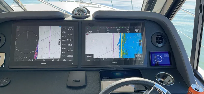 Scorpius Yacht Photos Pics 