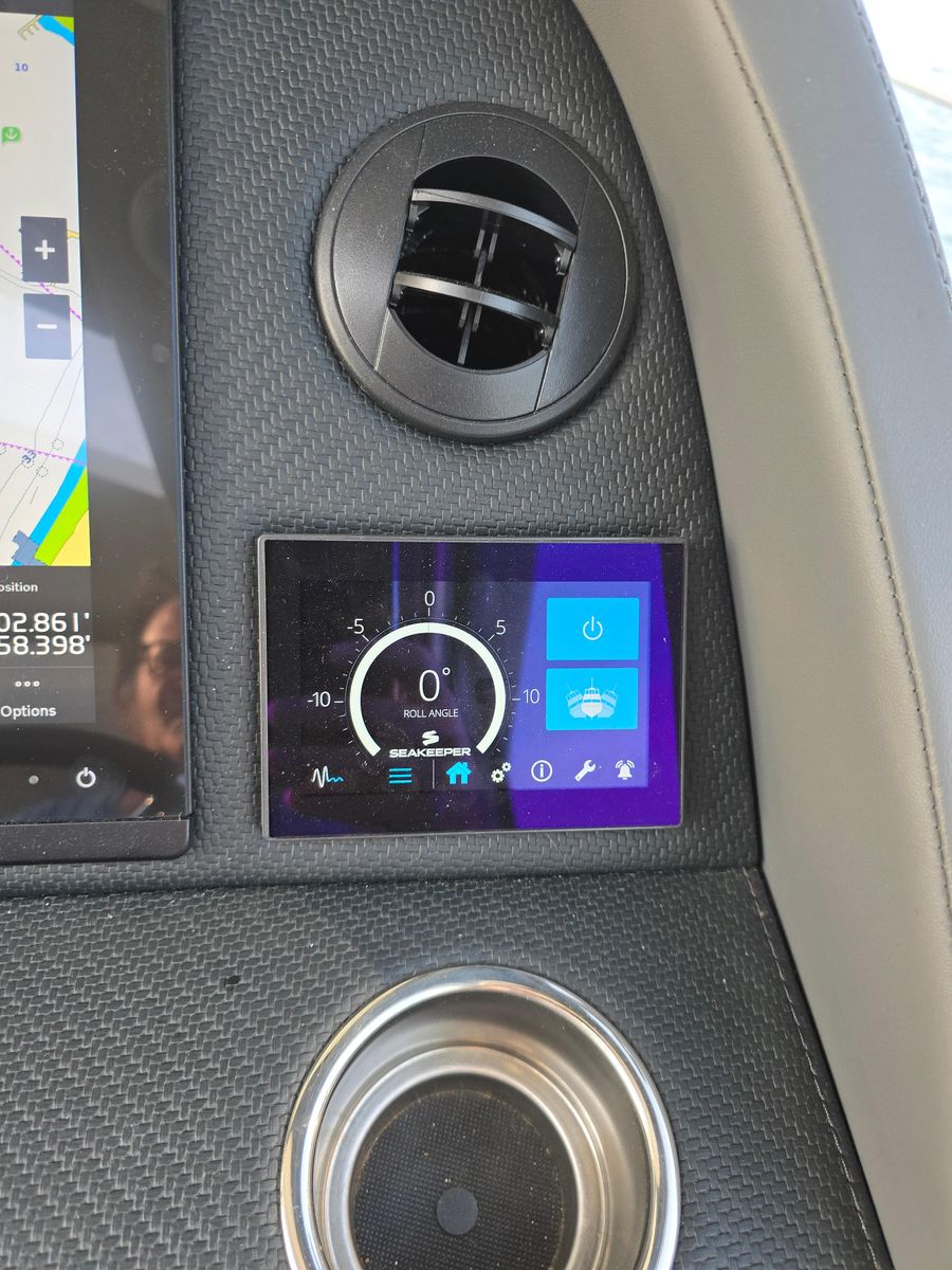 2022 Riviera 50 