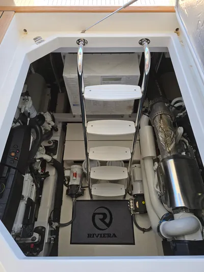 Scorpius Yacht Photos Pics 