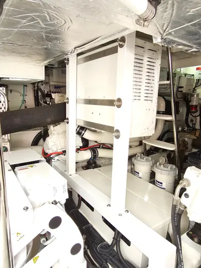 Scorpius Yacht Photos Pics 