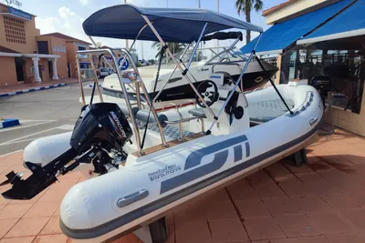 2023 Navisoul Rib480