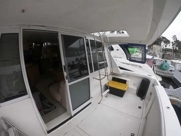 Lady Jewlez Yacht Photos Pics 