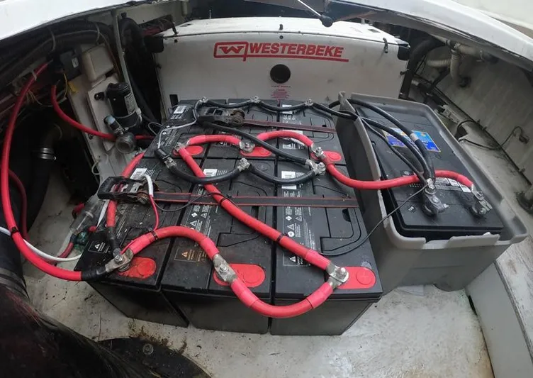 Lady Jewlez Yacht Photos Pics 