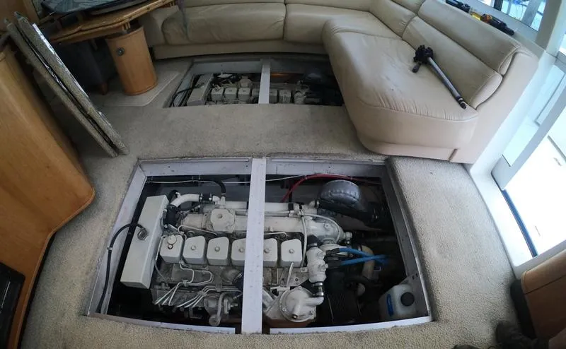 Lady Jewlez Yacht Photos Pics 