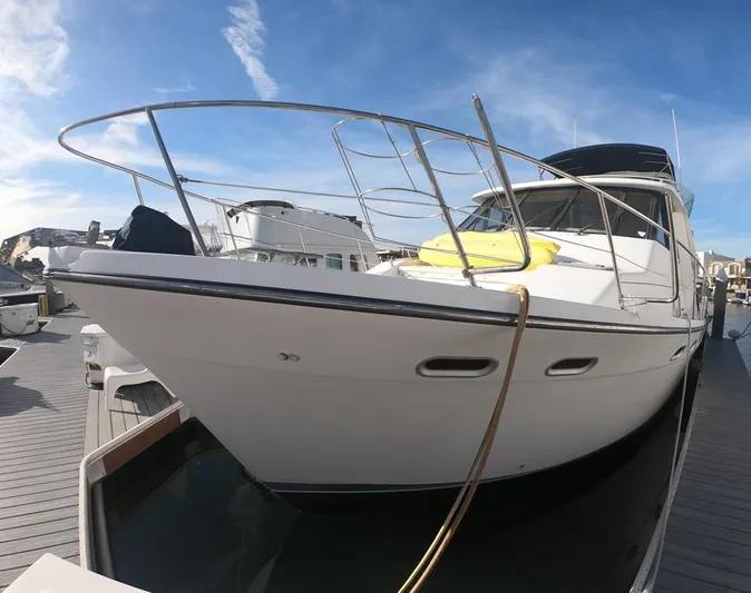 Lady Jewlez Yacht Photos Pics 