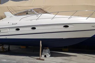 1997 Cranchi Giada 30