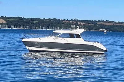 2007 Flipper 705 HT