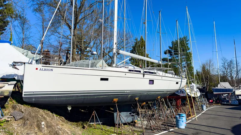 4748tw-albion Yacht Photos Pics 