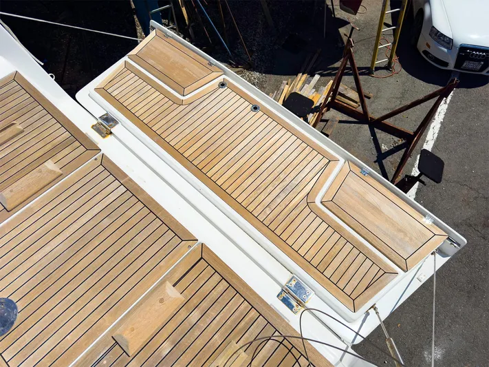 4748tw-albion Yacht Photos Pics 