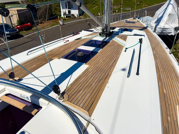4748tw-albion Yacht Photos Pics 