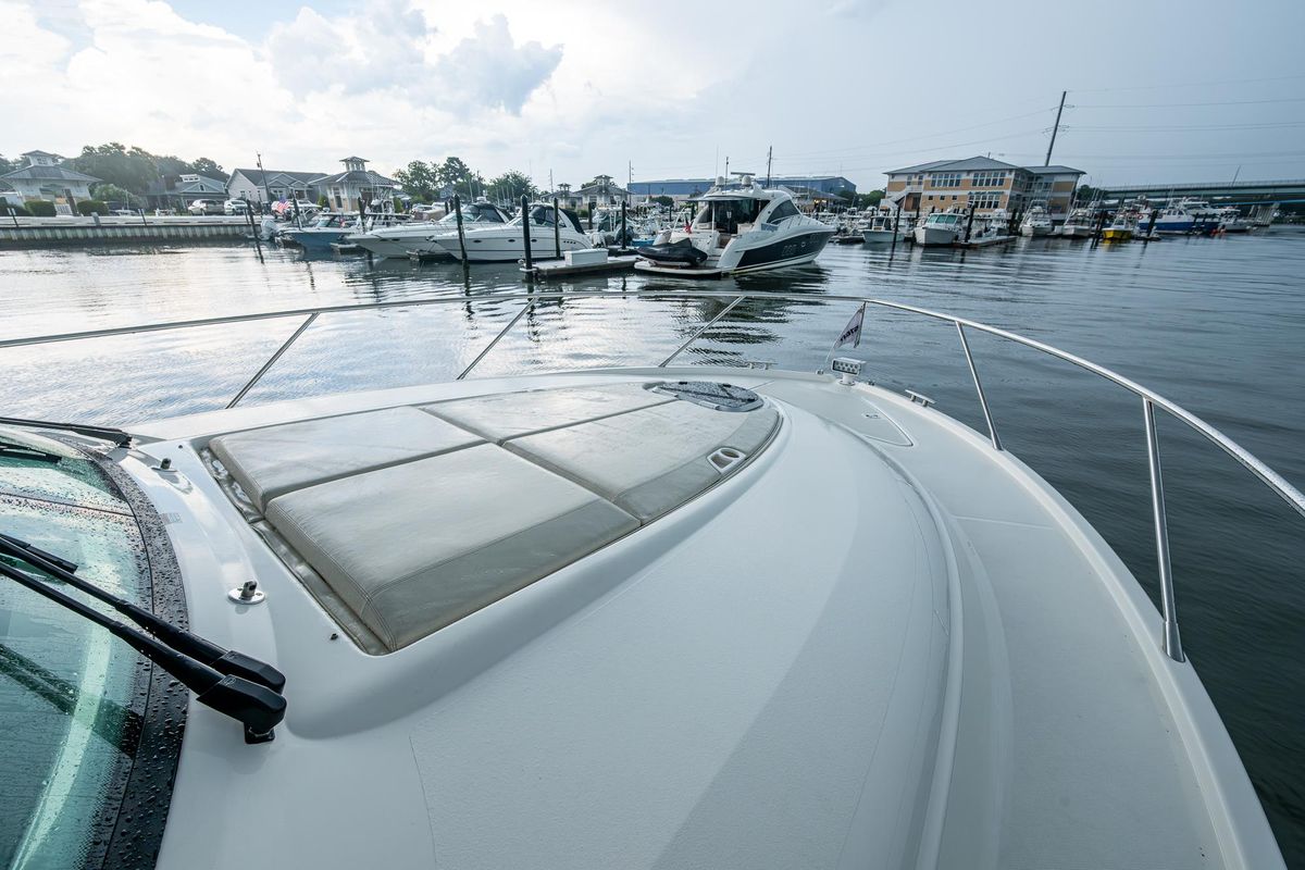 2020 Tiara Yachts 45 