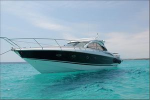 2002 59' 1'' Sunseeker-Camargue 50 ES