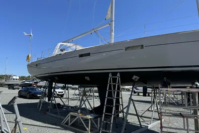 2015 Beneteau Oceanis 45