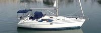 2004 Catalina 350