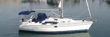 Catalina 350