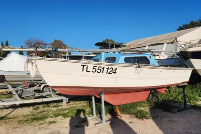 1968 Arcoa 520 P