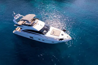 2008 Princess Princess 54