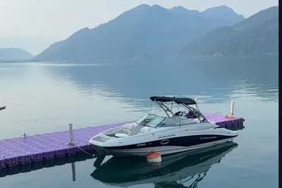 Crownline E4