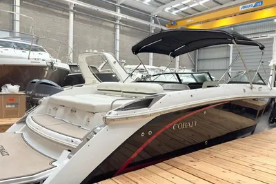 2017 Cobalt R30