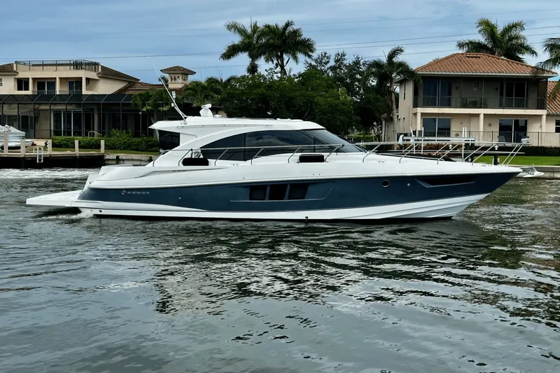 " Signed Out " Yacht Photos Pics 