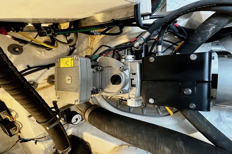 " Signed Out " Yacht Photos Pics 