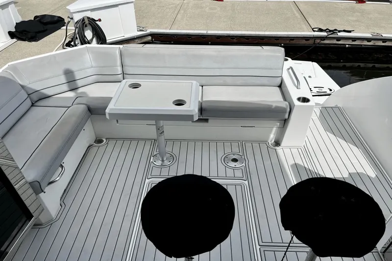 " Signed Out " Yacht Photos Pics 