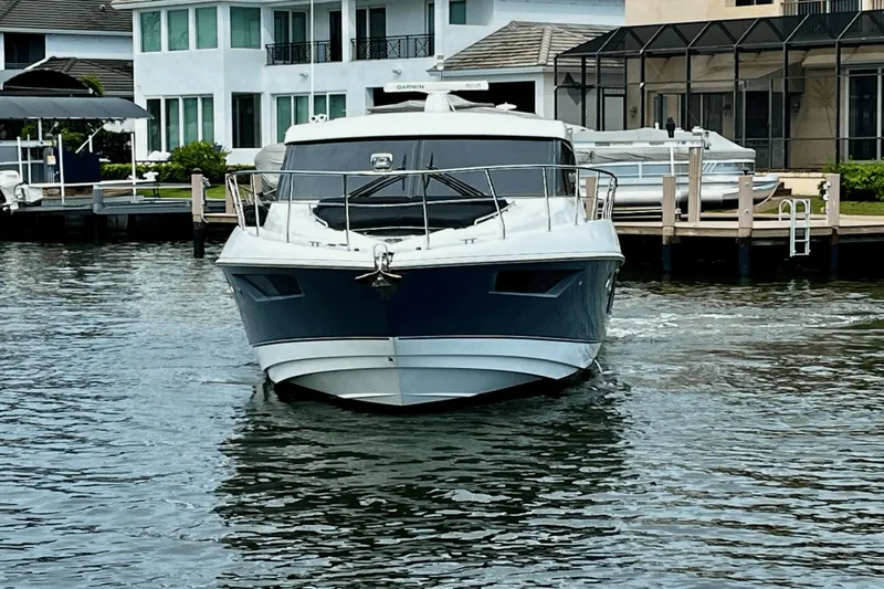 " Signed Out " Yacht Photos Pics 