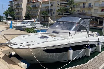 2018 Jeanneau Cap Camarat 9.0 wa