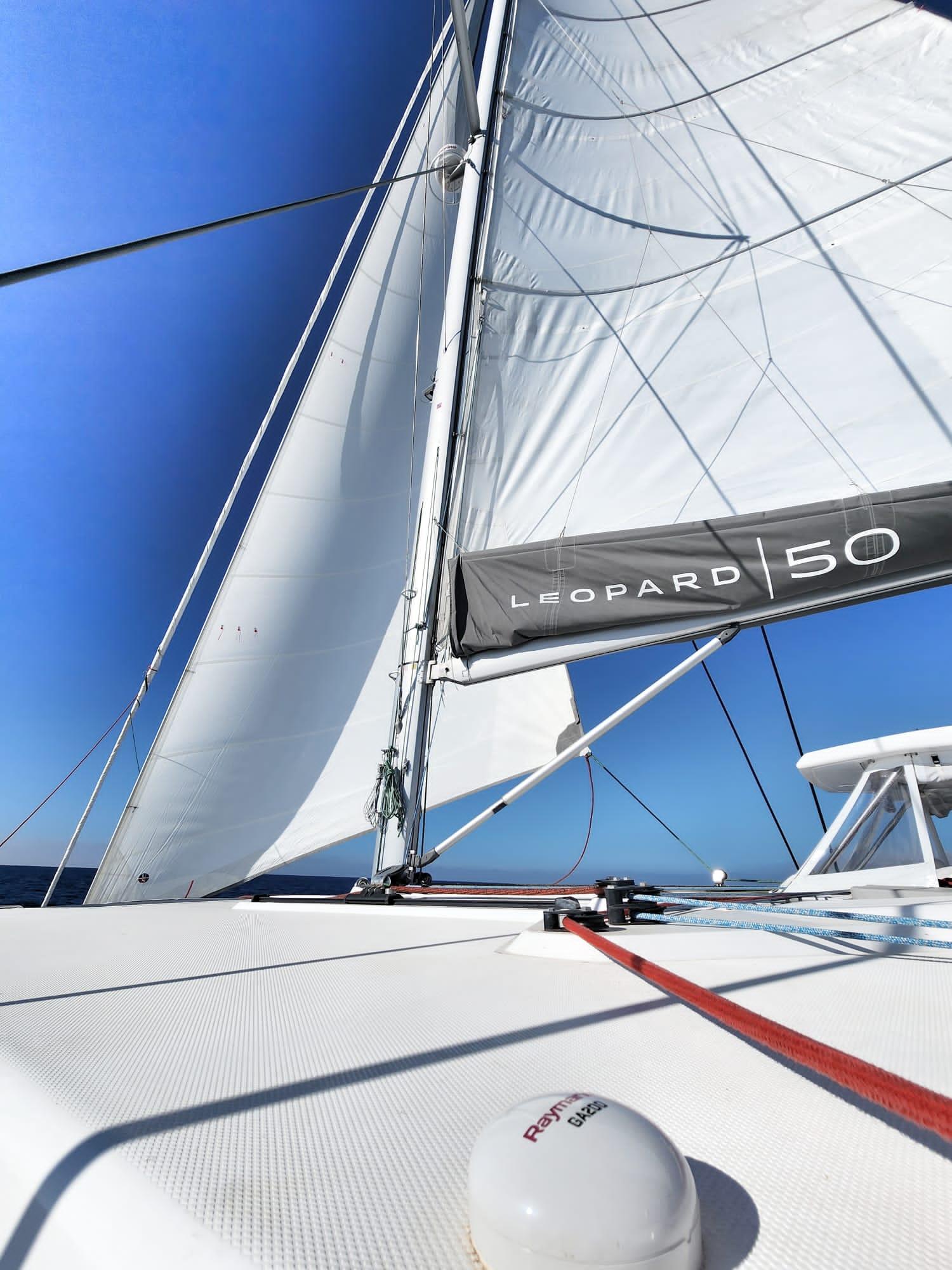 Leopard 50 2024 (AKULA)