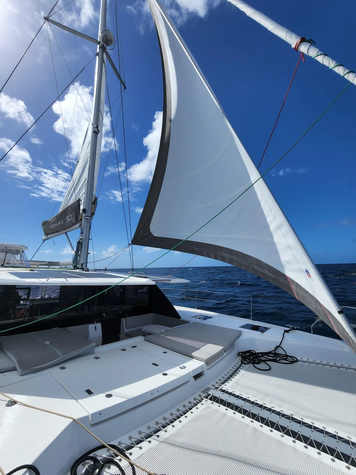 Leopard 50 2024 (AKULA)